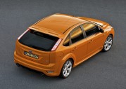 Ford Focus ST